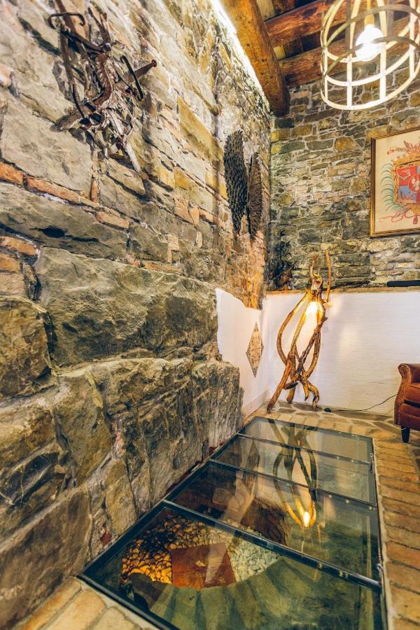 Aquila D'Oro Триест Экстерьер фото