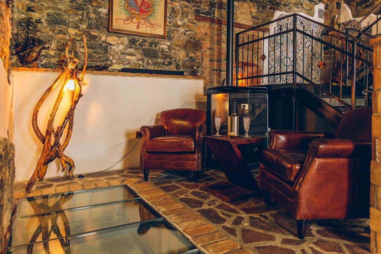 Aquila D'Oro Триест Экстерьер фото
