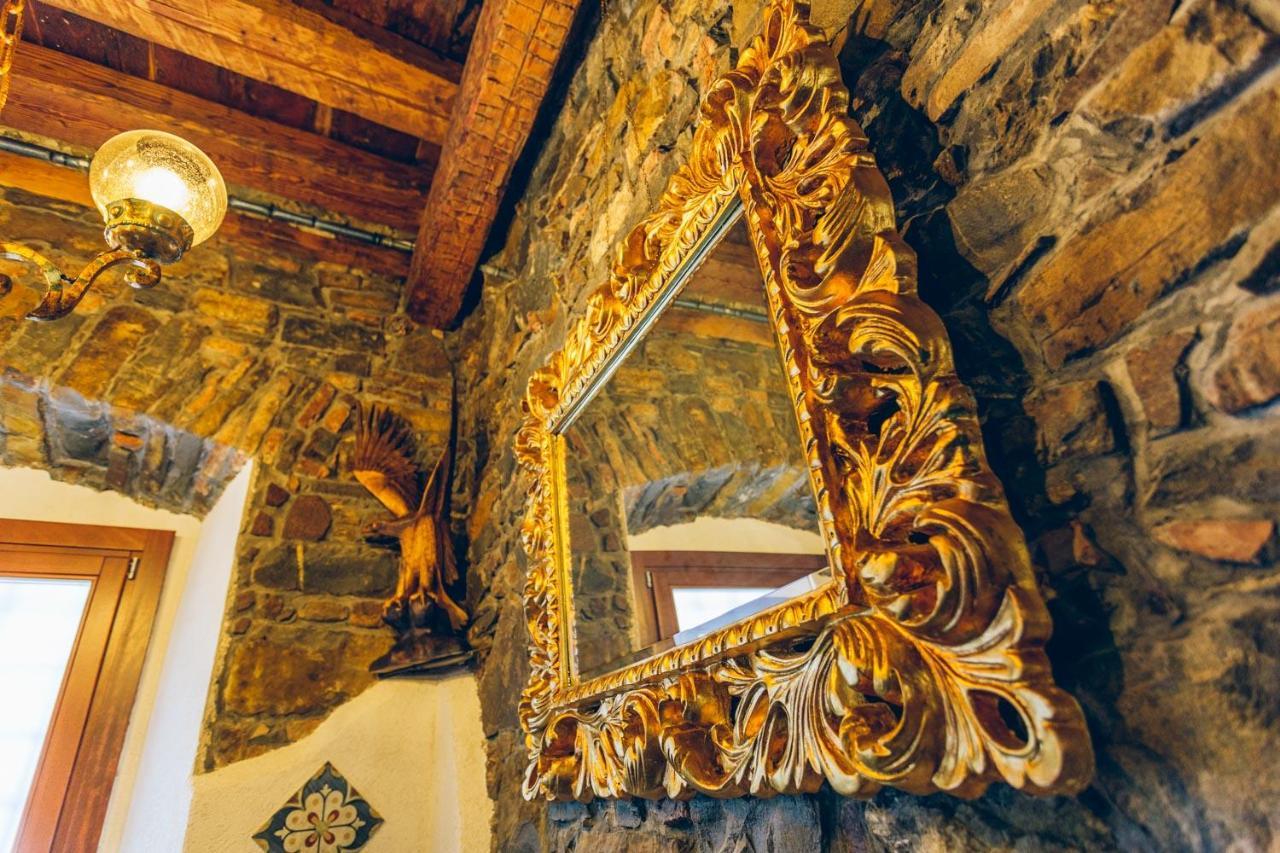 Aquila D'Oro Триест Экстерьер фото