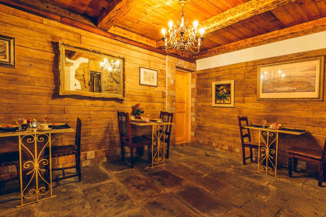 Aquila D'Oro Триест Экстерьер фото