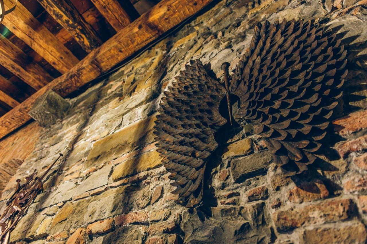 Aquila D'Oro Триест Экстерьер фото