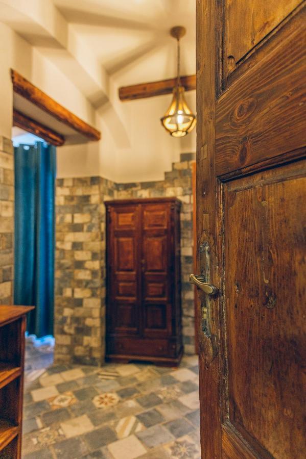 Aquila D'Oro Триест Экстерьер фото