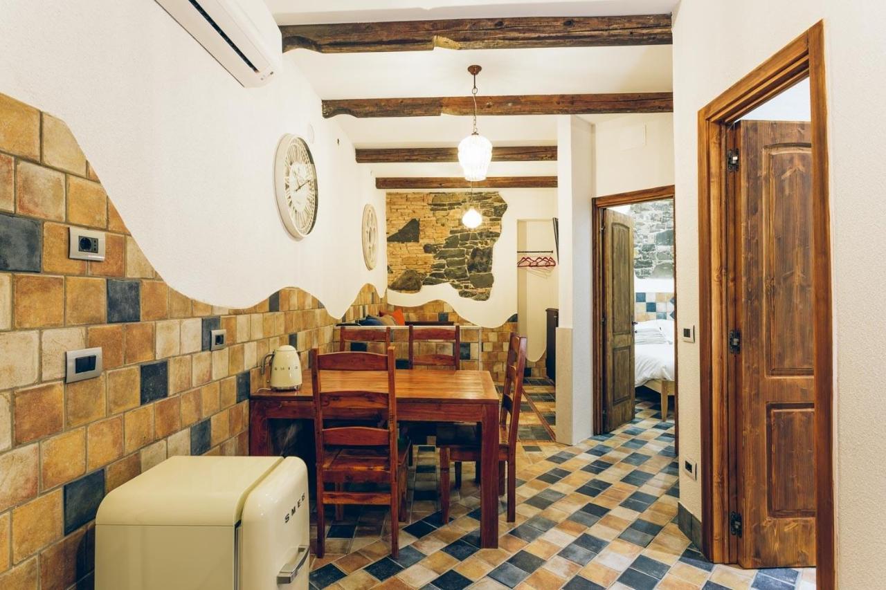 Aquila D'Oro Триест Экстерьер фото
