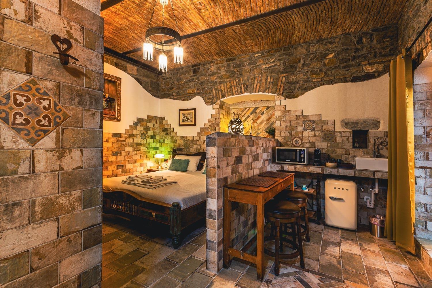 Aquila D'Oro Триест Экстерьер фото